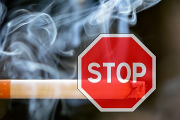 Hipnosis para dejar de fumar en Alicante