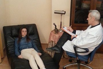 Hipnosis para Dejar de Fumar en Alicante