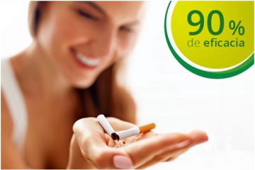 Hipnosis para dejar de fumar